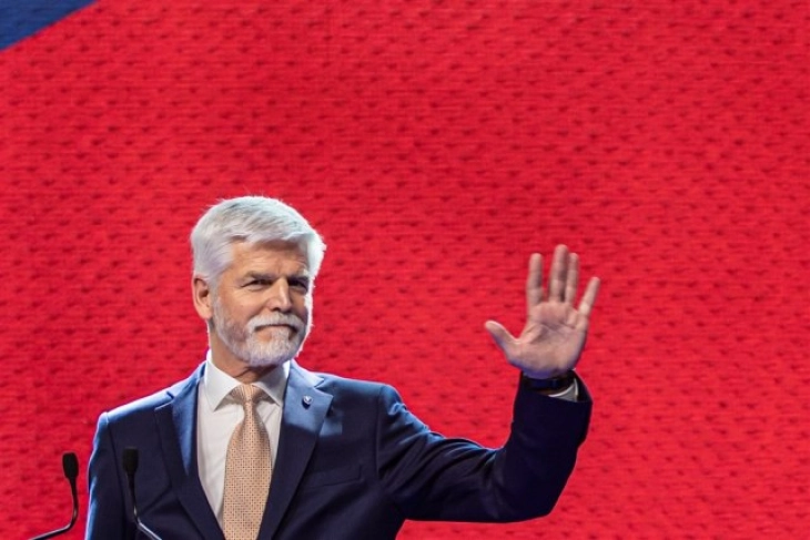 Претседател на Чешка: Еднаш ќе мора да собориме некој руски авион