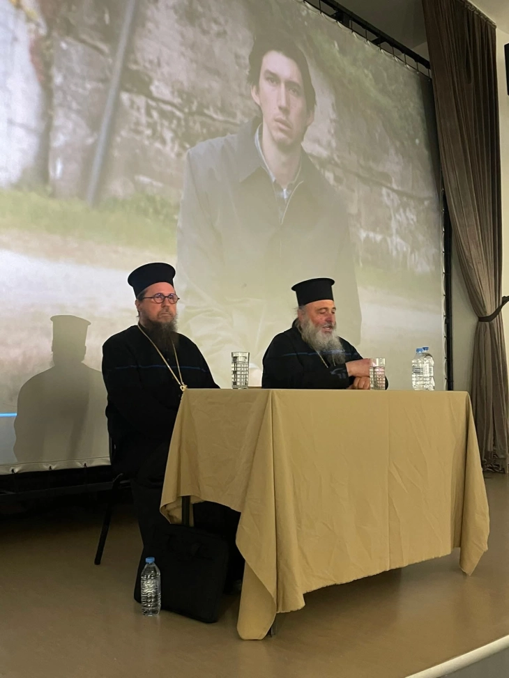 Во Македонска Каменица прикажан филмот „Патерсон“