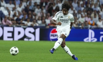 Ендрик ги напушта редовите на Реал