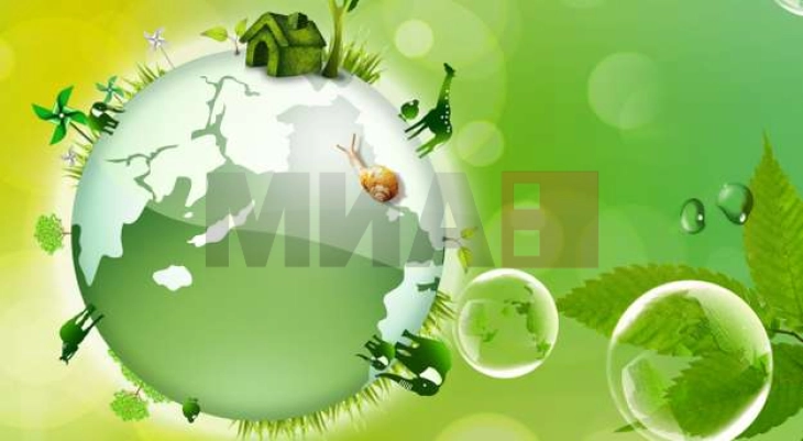 Експертска работилница за креирање зелени работни места