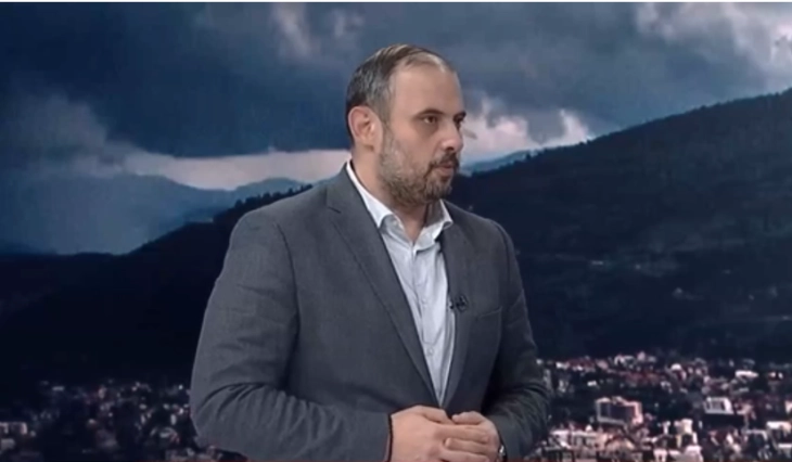 Gjorgjievski: Skopje to be given full decorative treatment for New Year's, just as citizens deserve