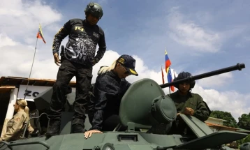 Венецуела се подготвува за герилски отпор и анархија при евентуален американски напад