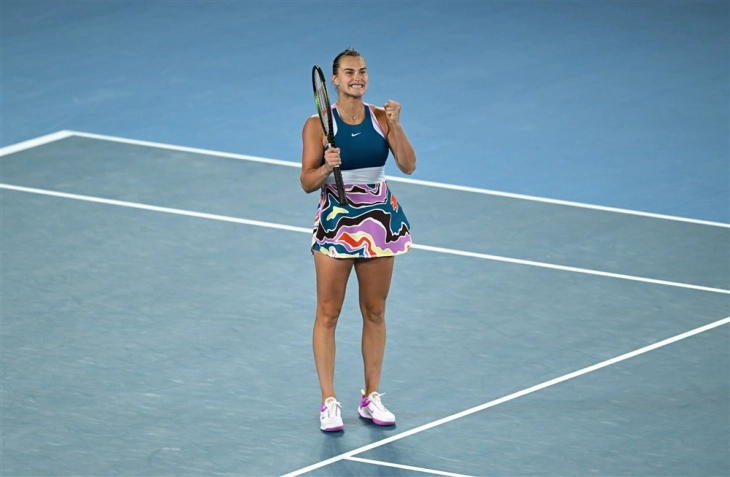 Сабаленка постави рекорд во женскиот тенис за награден фонд во една сезона