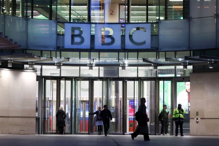 Трамп во интервју за „Фокс Њуз“ за тужбата против Би-Би-Си: Мислам дека имам обврска да го направам тоа