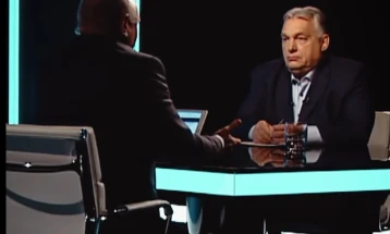 Орбан: Средбата Трамп - Путин во Будимпешта сè уште е на дневен ред