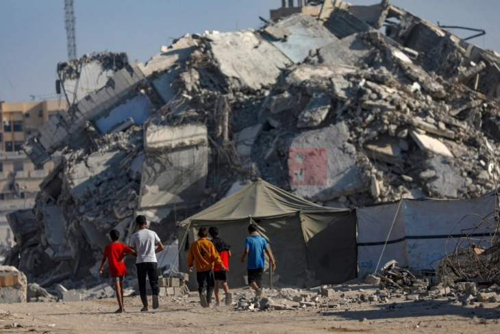 Израел уништил повеќе од 1.500 згради во Газа од прекинот на огнот