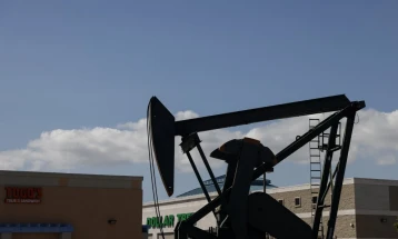 ИЕА: Глобалната побарувачка за нафта и гас може да расте до 2050 година