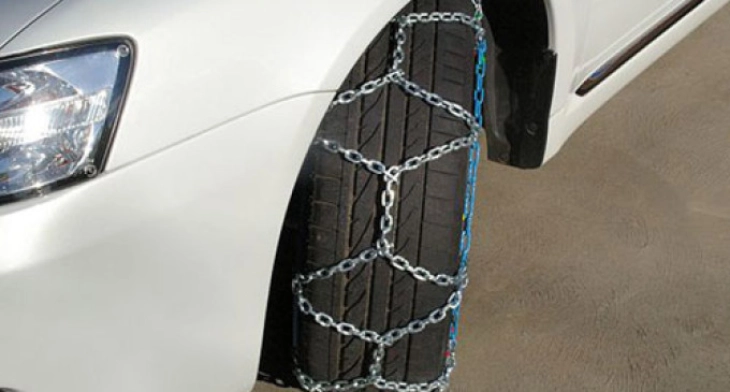 Nga 15 nëntori posedim i detyrueshëm i pajisjes dimërore