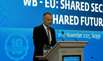 VLEN: Besimi dhe qeverisja e mirë janë themeli i sigurisë dhe stabilitetit në rajon