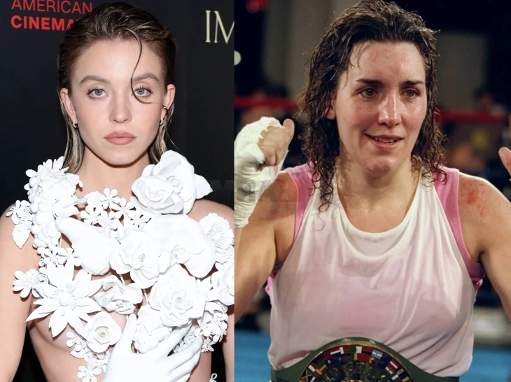 Сидни Свини: Не секогаш создаваме уметност само за бројки, туку пред се за влијание