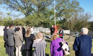 Здружението „Кочо Рацин“ и Македонската заедница во Србија ќе оддадат почит на загинатите Македонци од Вардарскиот батаљон во Првата светска војна