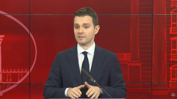 Муцунски за работата на Македонско-бугарската комисија: Политиката нема право да се меша во академската слобода