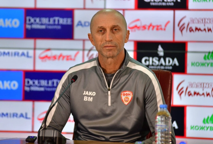 Милевски: Летонија е убава шанса да ја видиме и пошироката слика