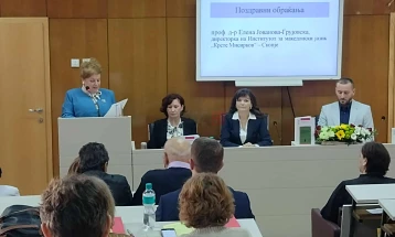 Меѓународна научна конференција: Македонскиот јазик е неисцрпен предизвик за проучување