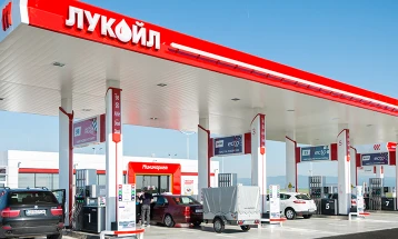 Kërkohet zgjidhje për 550-të të punësuarit në Lukoil Maqedoni