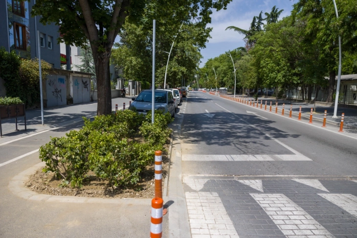 Хуманитарен базар „Симит и погача“ во Дебар Маало