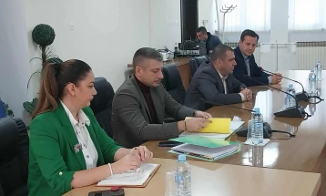 Перински од Струмица: Локалниот развој не е политика, туку одговорност кон граѓаните