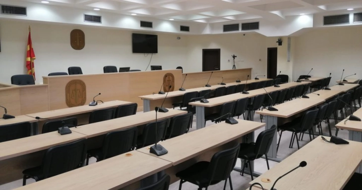 Одложено судското рочиште за случајот со прегазениот пешак кај Паркот на Франкофонијата