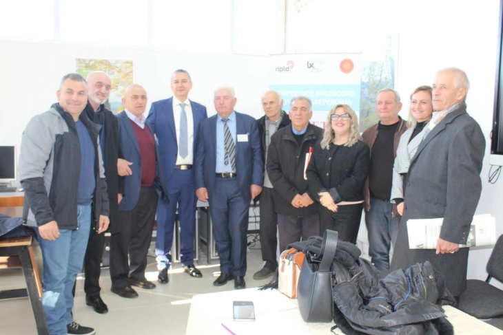 МАЕИ: Свидерска беше верен чувар на македонскиот јазик и култура 