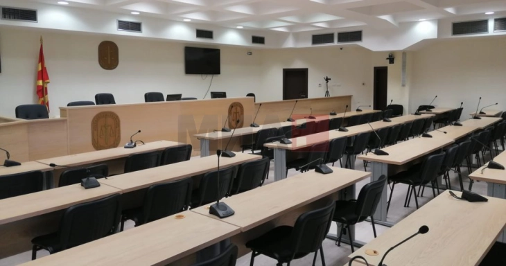 Shtyhet seanca gjyqësore për rastin me këmbësorin e aksidentuar në Parkun e Frankofonisë