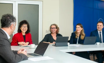 Aliu: Ministria e Shëndetësisë e përkushtuar ndaj reformave në kujdesin shëndetësor primar dhe përmirësimit të politikave shëndetësore