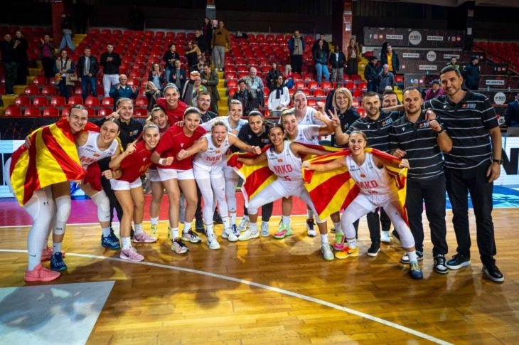 Ашаданов: Сакаме поддршка на следниот натпревар против Грција