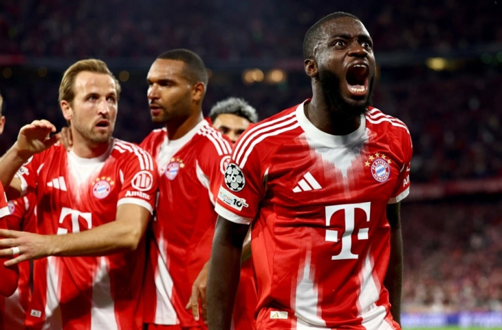 ПСЖ тргнува по играчот на Баерн