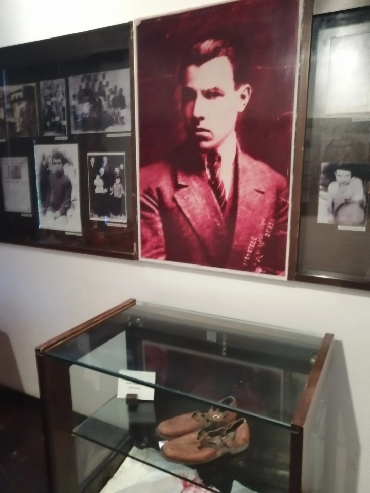 Започнаа 58. Детски Рацинови средби