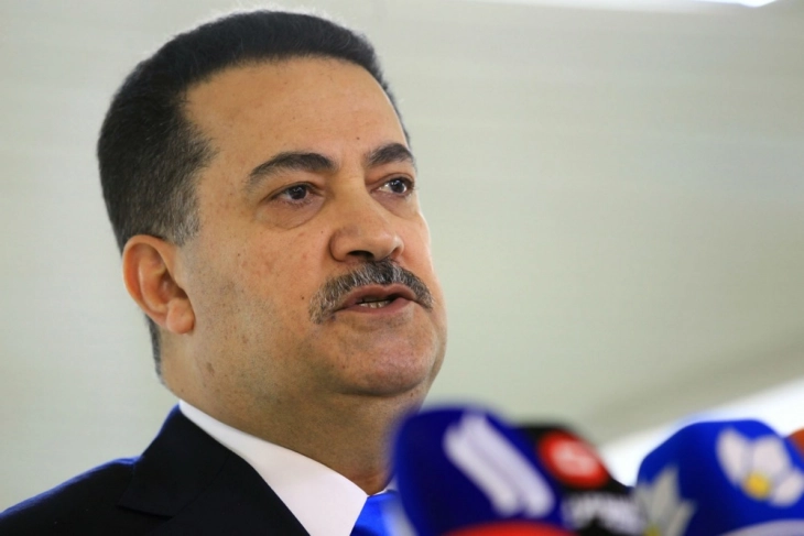 Коалицијата на ирачкиот премиер ал-Судани победи на параментарните избори