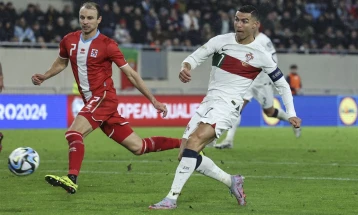 Ronaldo: Askush nuk e ka të garantuar vendin në reprezentacionin e Portugalisë