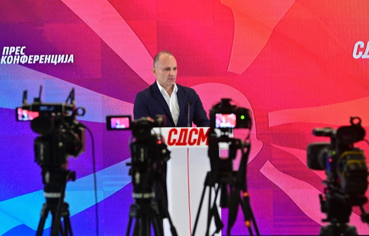 Филипче:  До крајот годината за 30 отсто ќе биде намален бројот на вработени во зоните со странски инвестиции