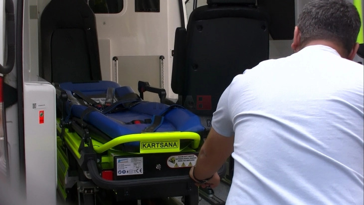 Во штипската Клиничка болница се работи на надминување на проблемот со недостиг на кадар