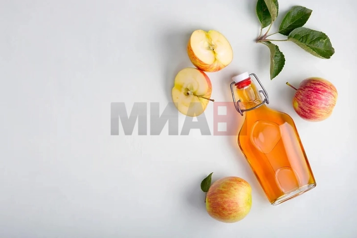 Прекумерниот внос на витамин Ц преку додатоци може да предизвика проблеми