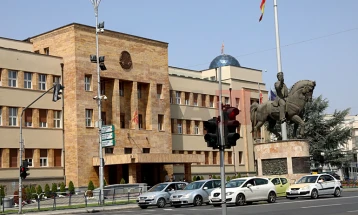 Почнува амандманската расправа за Предлог-буџетот за 2026 година