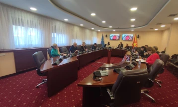 Komisioni për kulturë dhe turizëm deri në fund të këtij viti do të pranojë propozime për shënimin e jubileve në vitin 2026