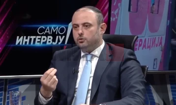 Gjorgjievski shpall emrat e drejtorëve të ndërmarrjeve publike