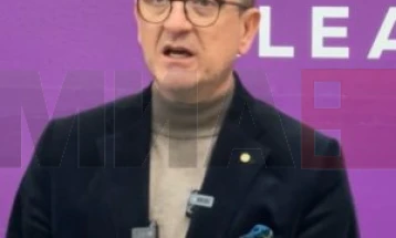 Taravari: Gostivari e ka zgjedhur rrugën e ndershmërisë: Me Valbon Limanin në krye