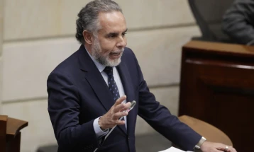 Колумбија ја повлече одлуката за прекин на разузнавачката соработка со САД