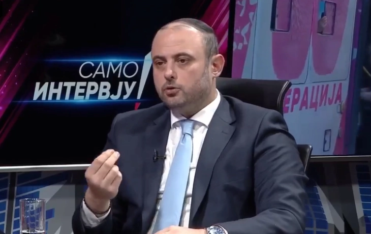 Gjorgjievski announces new directors of Skopje public enterprises