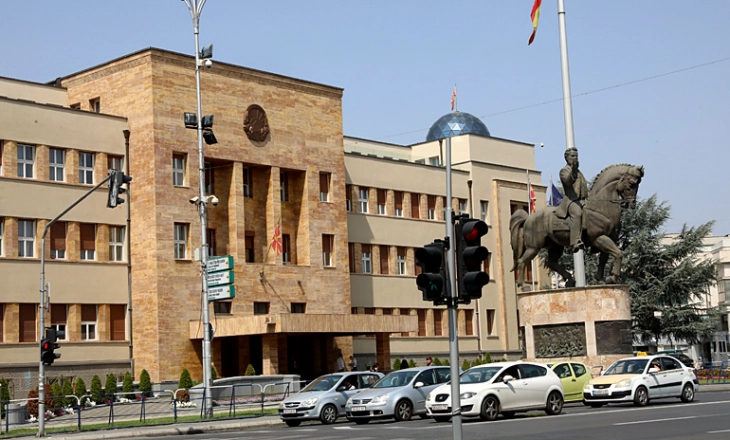 Fillon debati i amandamenteve për Propozim-buxhetin për vitin 2026