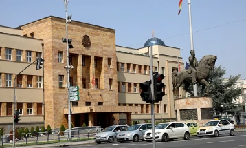 Parliament committee to begin debate on 2026 draft-budget