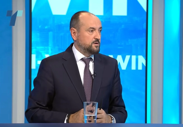 Битиќи: Владата нема капацитет за реализација на капитални инвестиции