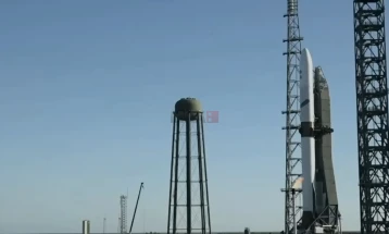 Ракетата „Њу Глен“ на „Блу oриџин“ успешно полета кон Марс