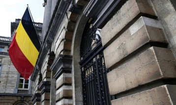 Белгискиот воен претставник во САД поднесе оставка по критички напис за политиката на Трамп