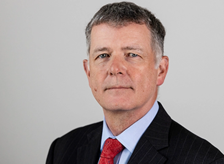 Shefi i paradokoshëm i MI6 pohon: Putini nuk është i gatshëm për marrëveshje me Ukrainën