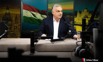 Орбан: Ја правиме Унгарија повторно голема