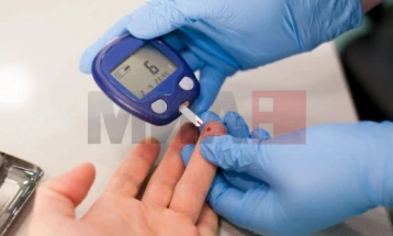 Kovaçevski: Vijon shpërndarja e gjilpërave në të gjitha farmacitë për insulina