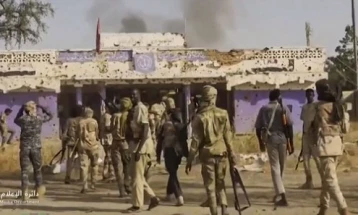 Советот за човекови права на ОН ќе дискутира за извештаите за брутални злосторства во Ел Фашер во Судан