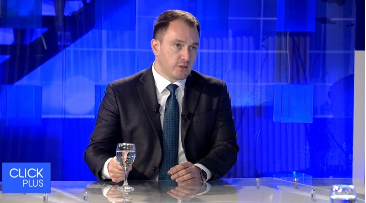 Андоновски: Работиме на проекти кои значат олеснување на животот на граѓаните