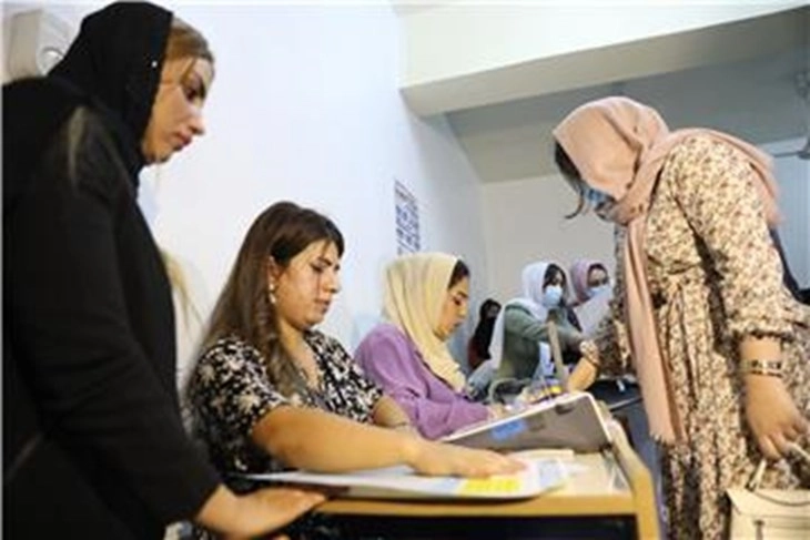 ЕУ за изборите во Ирак: Политичките актери да формираат Влада што ја одразува волјата на ирачкиот народ 